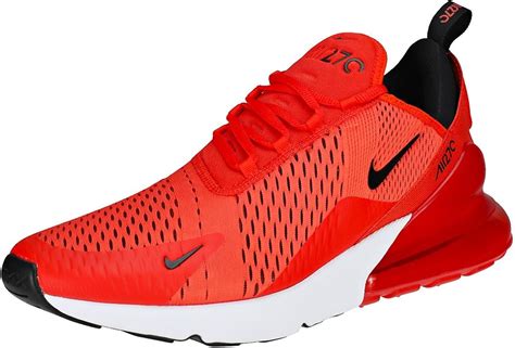 nike 270 rot weiss|air max 270 schuhe.